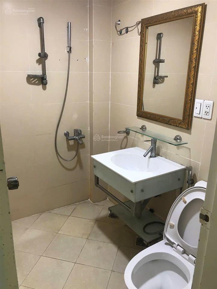 Cho thuê căn hộ tân phú 1 phòng ngủ, 1wc, 50m2 chung cư babylon, giá 9,5 triệu có nội thất
