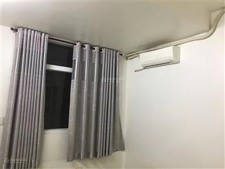 Cho thuê căn hộ tân phú 1 phòng ngủ, 1wc, 50m2 chung cư babylon, giá 9,5 triệu có nội thất