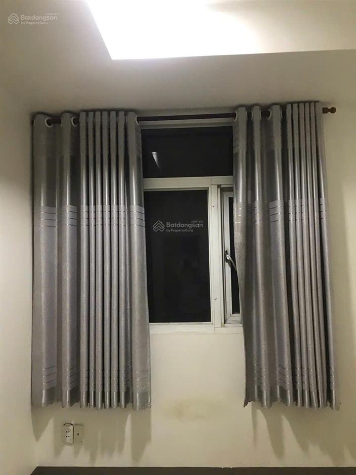 Cho thuê căn hộ tân phú 1 phòng ngủ, 1wc, 50m2 chung cư babylon, giá 9,5 triệu có nội thất