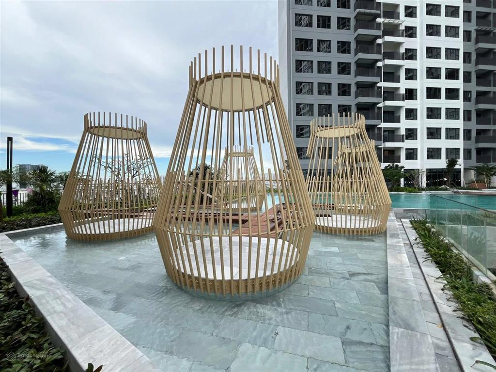 Căn hộ infiniti toà t9, view hồ bơi 91m2, giá 9.2 tỷ