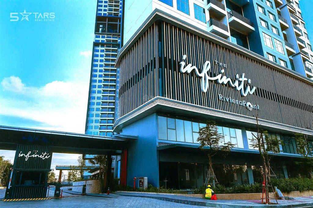 Căn hộ infiniti toà t9, view hồ bơi 91m2, giá 9.2 tỷ