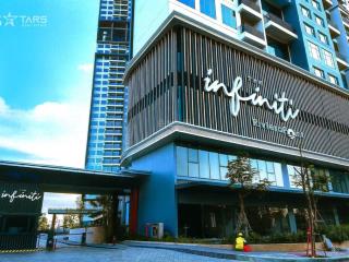 Căn hộ infiniti toà t9, view hồ bơi 91m2, giá 9.2 tỷ