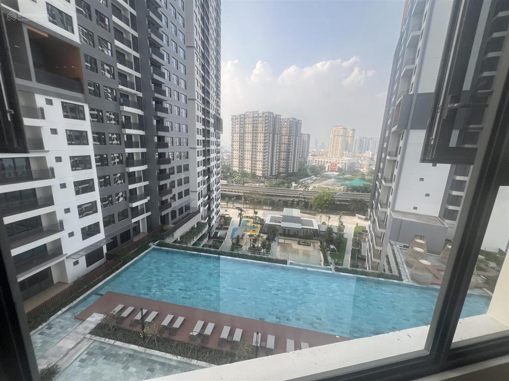 Căn hộ infiniti toà t9, view hồ bơi 91m2, giá 9.2 tỷ