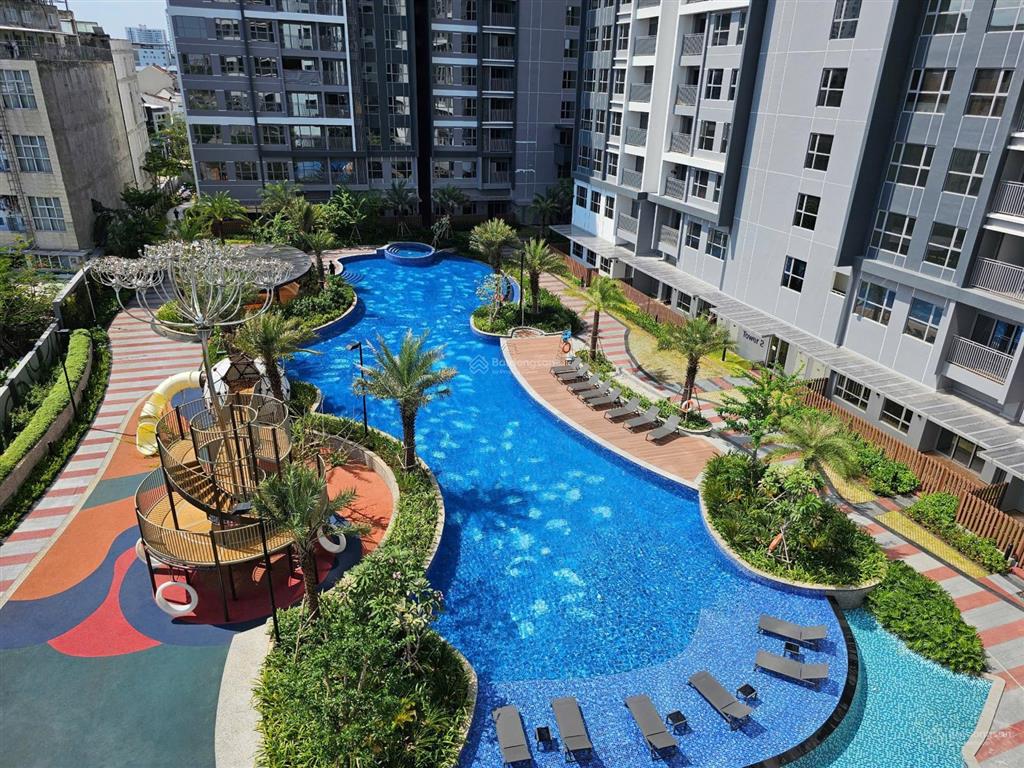 Celesta rise  giá gốc chủ đầu tư, 90m2 tầng 12, view nội khu hồ bơi