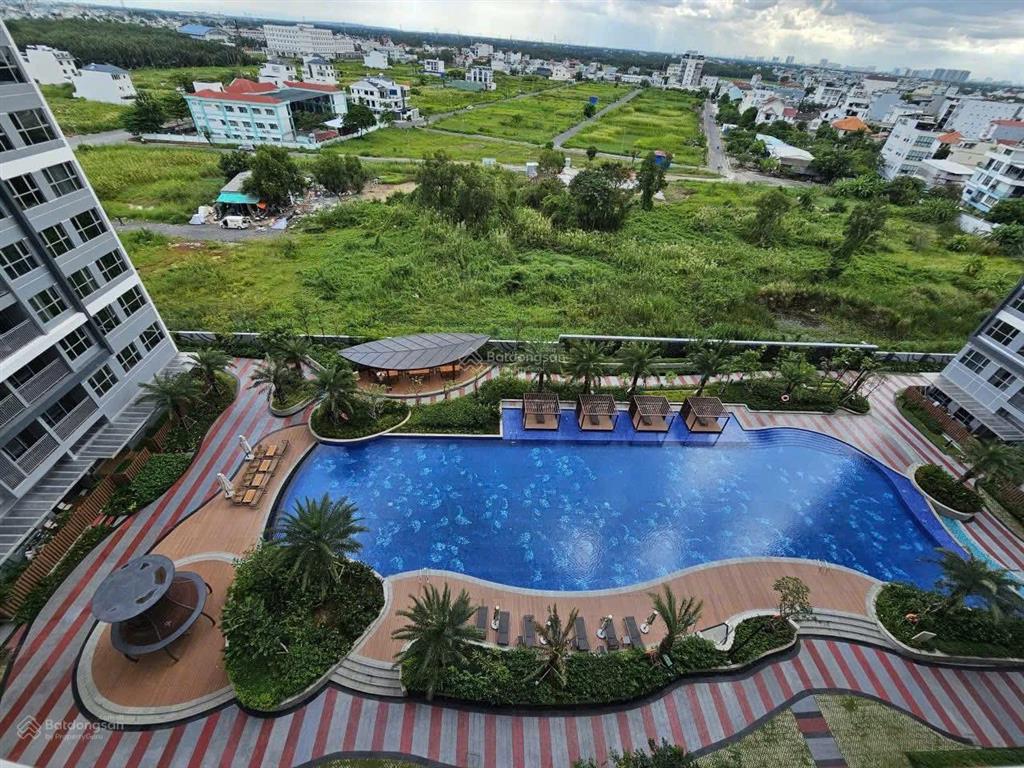 Celesta rise  giá gốc chủ đầu tư, 90m2 tầng 12, view nội khu hồ bơi