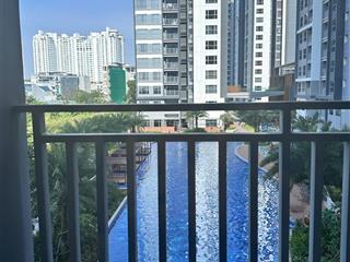 Celesta rise  2pn/2wc  view hồ bơi