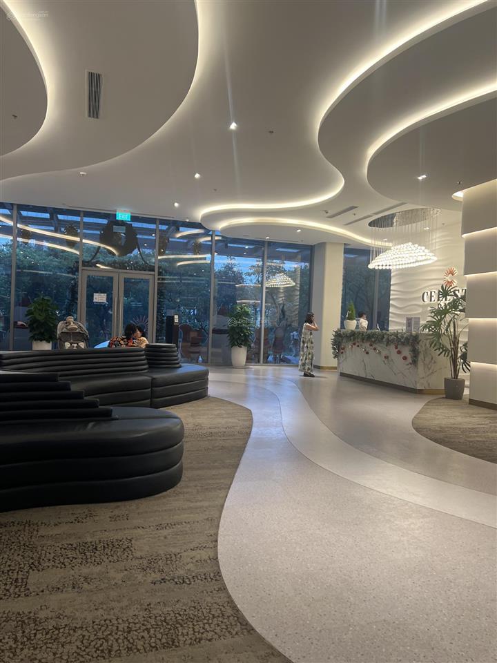 Celesta rise  2pn/2wc  view hồ bơi