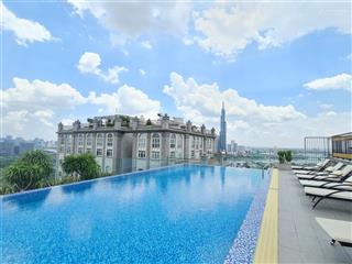 Cần bán căn 71m2 2pn/2wc, tầng cao, view landmark 81 paris hoàng kim, quận 2