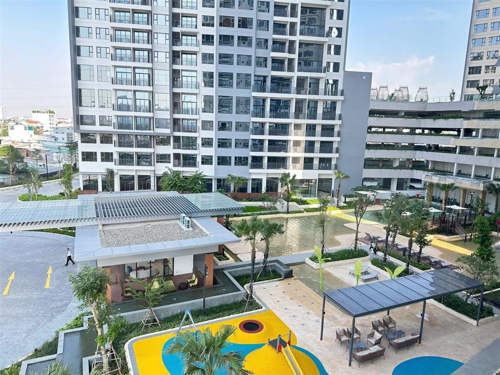 Bán gấp căn hộ chung cư tại the infiniti riviera point, 8.5 tỷ, 82m2