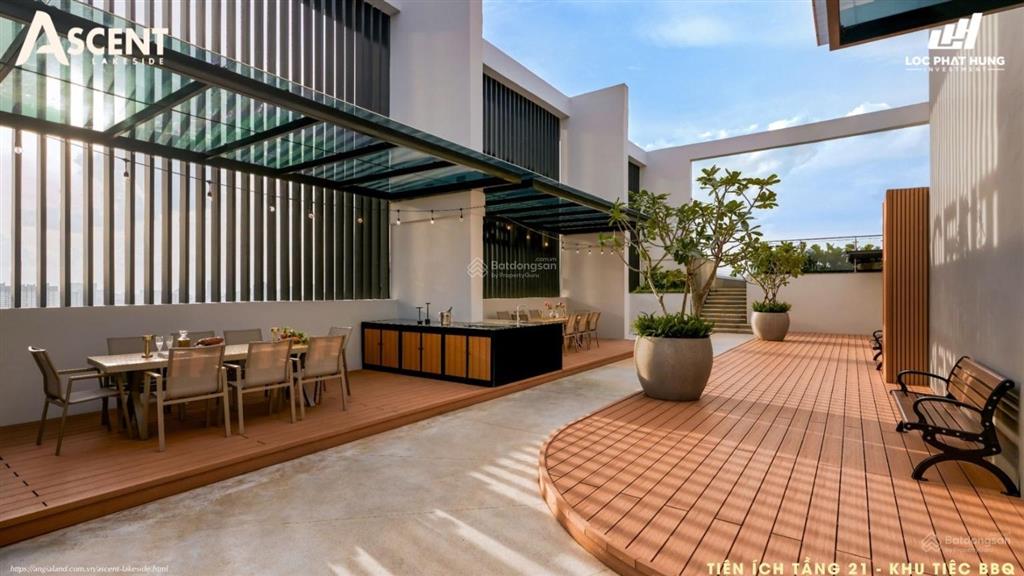 Cho thuê căn office 1pn/1wc 50m2 ascent lakeside, quận 7, nhà mới 100%, nhận nhà ngay