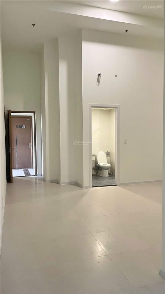 Cho thuê căn office 1pn/1wc 50m2 ascent lakeside, quận 7, nhà mới 100%, nhận nhà ngay