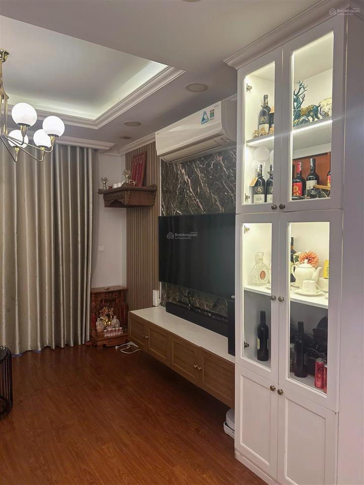 Bán căn góc 3pn/2wc, pegasuite quận 8  full nội thất  nhận nhà ngay