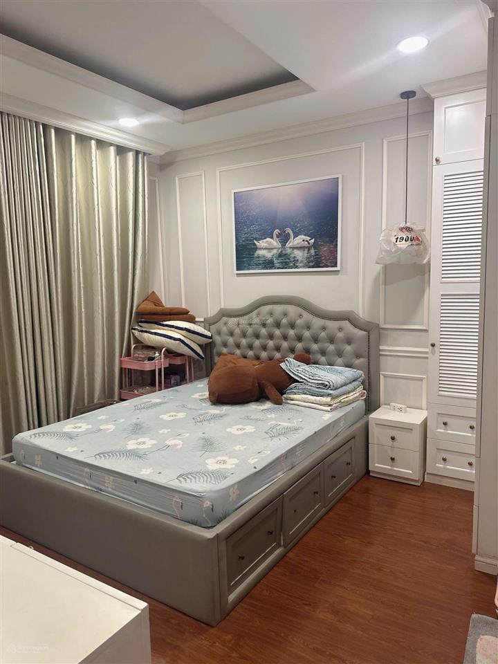 Bán căn góc 3pn/2wc, pegasuite quận 8  full nội thất  nhận nhà ngay