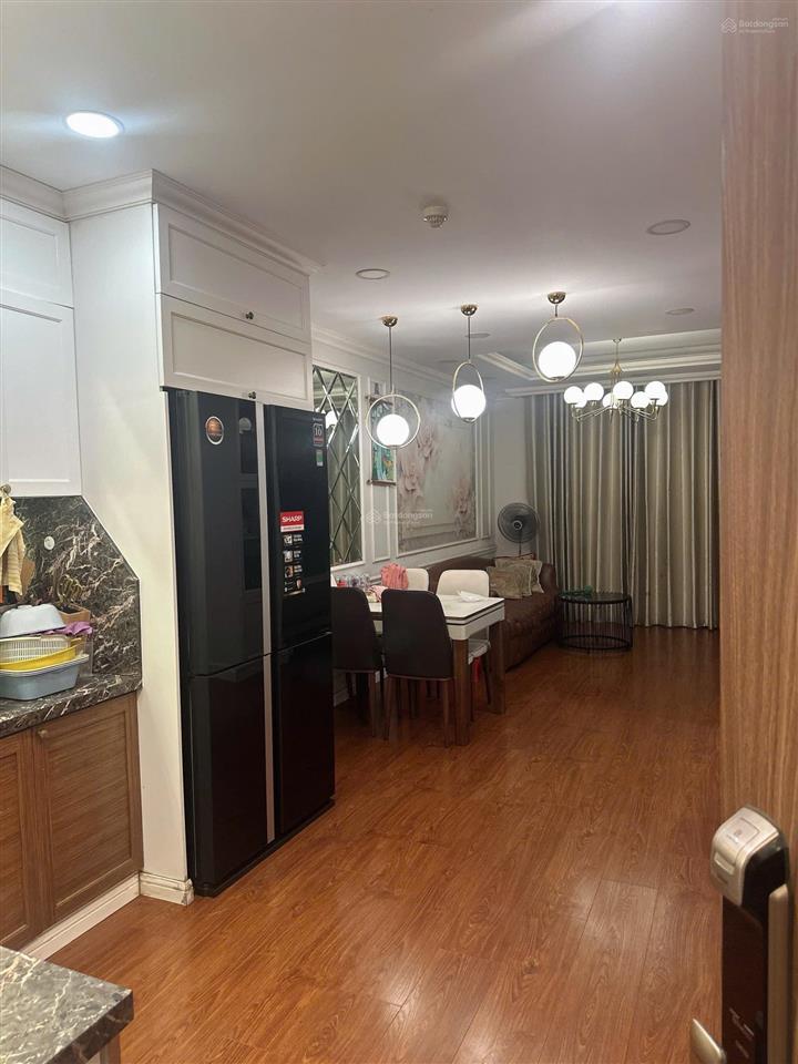 Bán căn góc 3pn/2wc, pegasuite quận 8  full nội thất  nhận nhà ngay