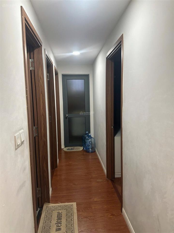 Bán căn góc 3pn/2wc, pegasuite quận 8  full nội thất  nhận nhà ngay