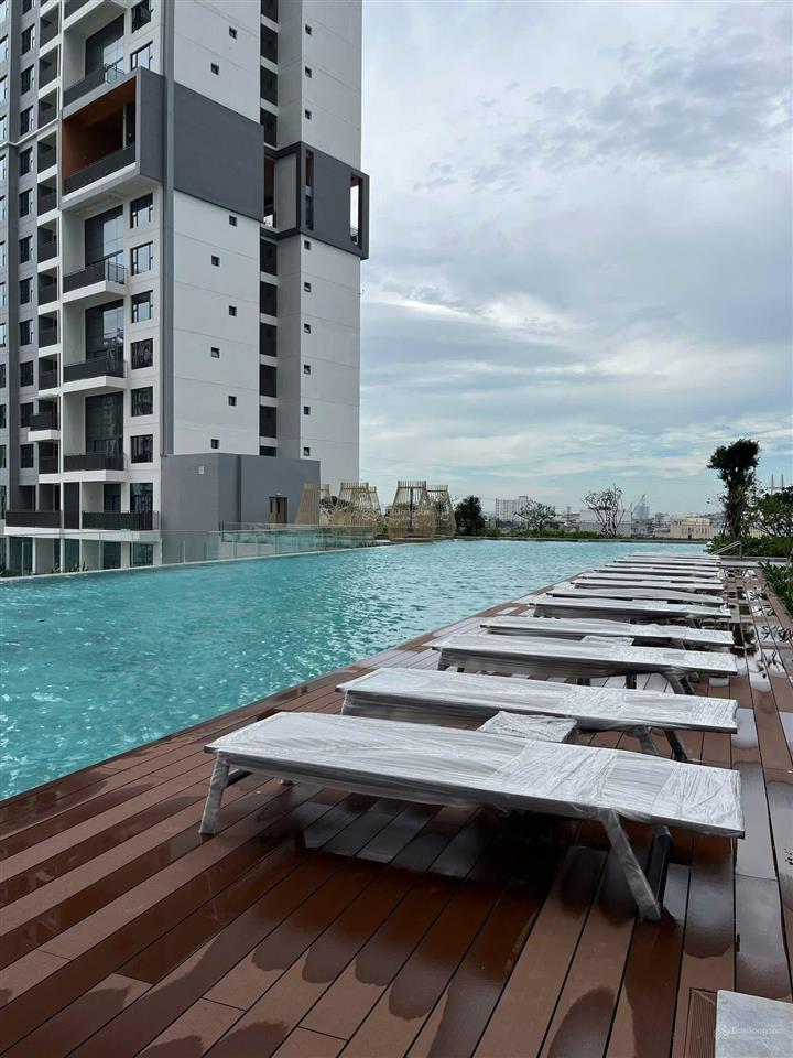 The infiniti quận 7  góc căn 2 phòng ngủ đang rao bán.  0936 787 ***