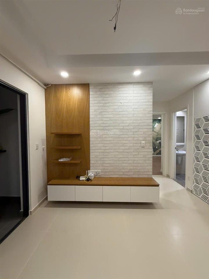 Căn hộ mone nam sài gòn quận 7  căn 2pn/2wc view sông, giá 4.88 tỷ