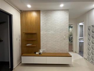 Căn hộ mone nam sài gòn quận 7  căn 2pn/2wc view sông, giá 4.88 tỷ