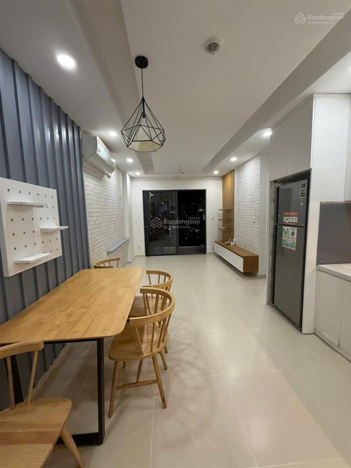 Căn hộ mone nam sài gòn quận 7  căn 2pn/2wc view sông, giá 4.88 tỷ