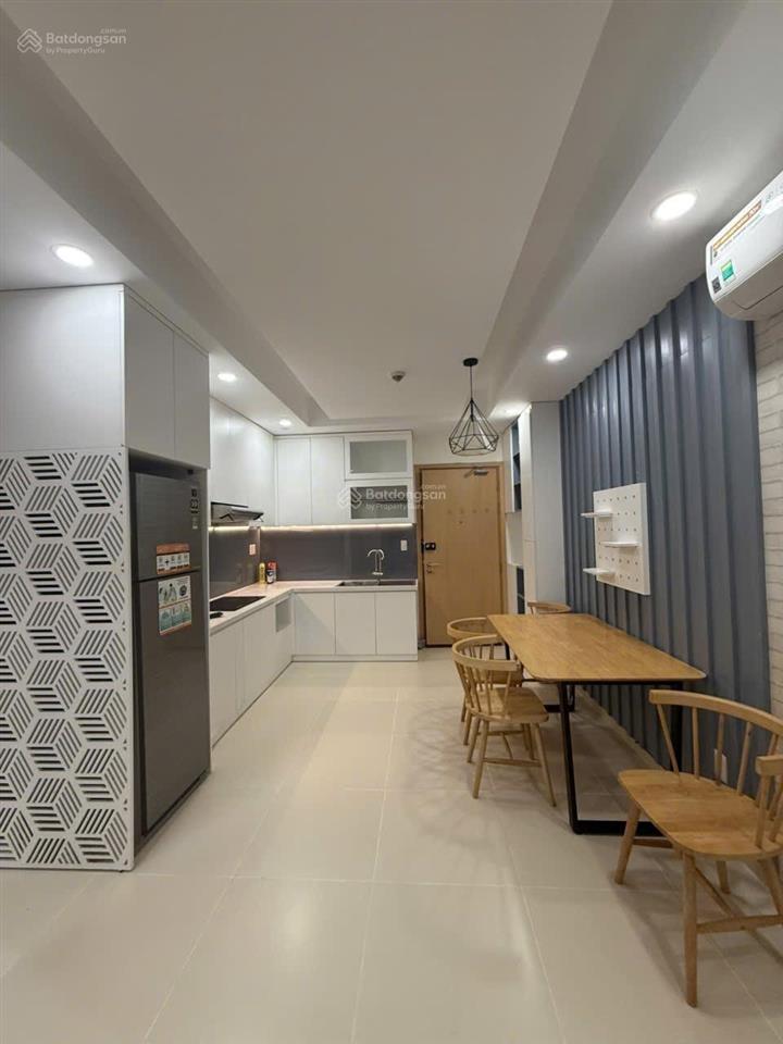 Căn hộ mone nam sài gòn quận 7  căn 2pn/2wc view sông, giá 4.88 tỷ