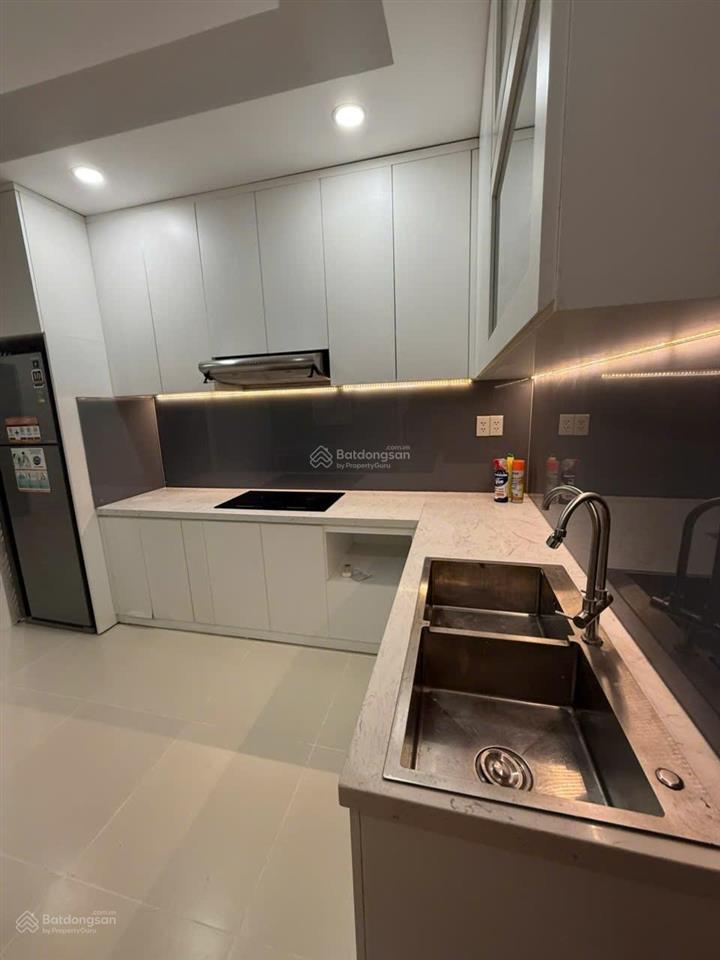 Căn hộ mone nam sài gòn quận 7  căn 2pn/2wc view sông, giá 4.88 tỷ