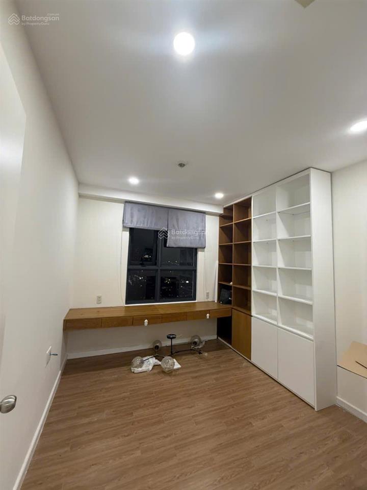 Căn hộ mone nam sài gòn quận 7  căn 2pn/2wc view sông, giá 4.88 tỷ