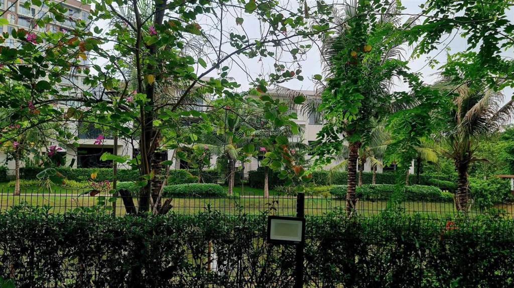 Nhà phố kênh đào trellia cove  mizuki park