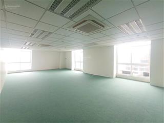 Bql cho thuê vp tại tòa hapro building 11b cát linh