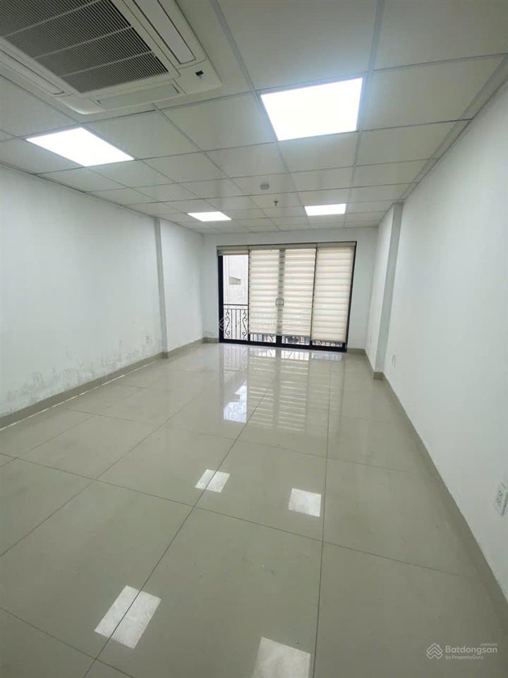Cho thuê sàn vp mới trường chinh 60m2 9tr
