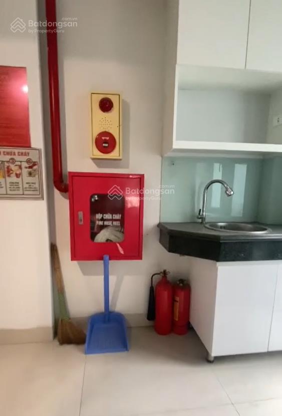 Cho thuê sàn vp mới trường chinh 60m2 9tr