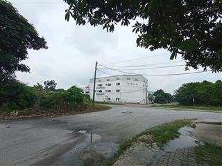 160.000m2 đất nhà xưởng tại phố nối a