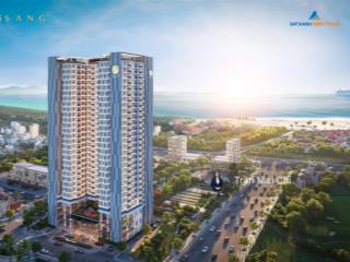 Căn hộ biển mỹ khê sắp bàn giao 2026 vận hành có dòng tiền ngay, giỏ hàng đa dạng, gọi 0961 442 ***