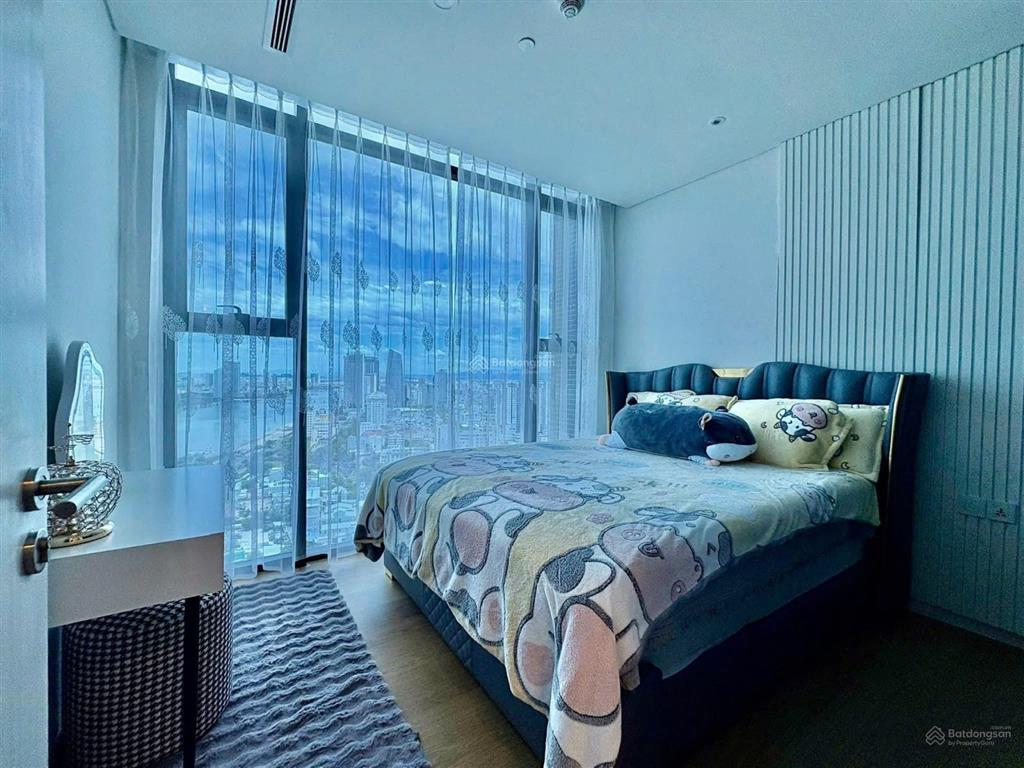 Chủ nước ngoài cần tiền bán gấp căn hoa hậu sam towers, căn hộ được đầu tư chỉnh chu vào ở ngay