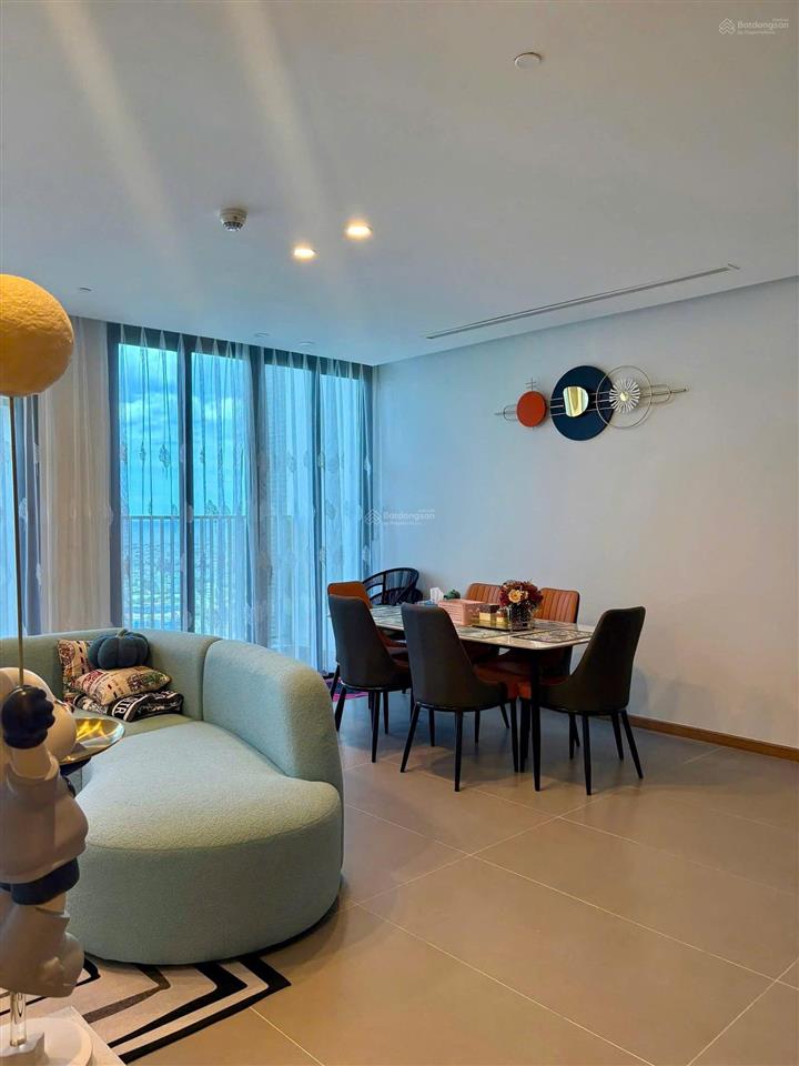 Chủ nước ngoài cần tiền bán gấp căn hoa hậu sam towers, căn hộ được đầu tư chỉnh chu vào ở ngay