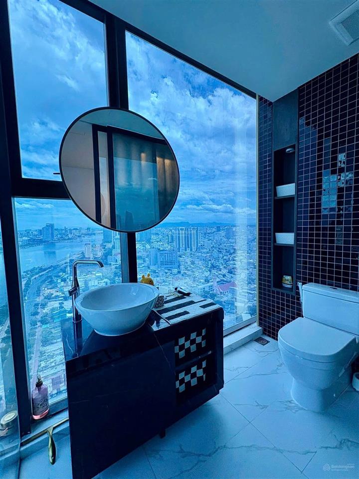Chủ nước ngoài cần tiền bán gấp căn hoa hậu sam towers, căn hộ được đầu tư chỉnh chu vào ở ngay