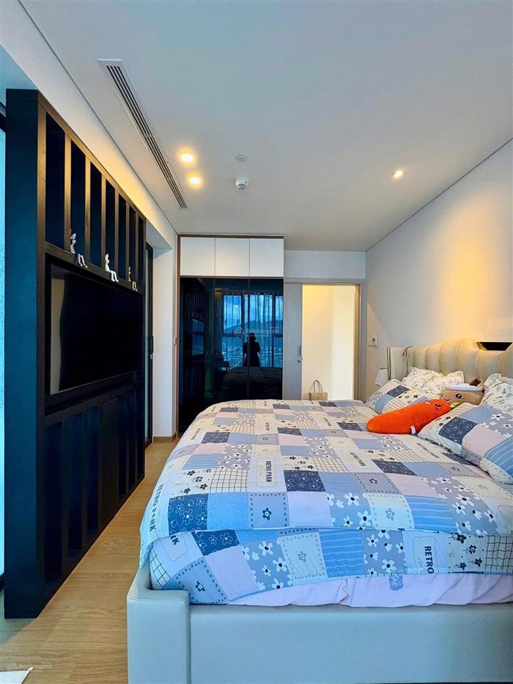 Chủ nước ngoài cần tiền bán gấp căn hoa hậu sam towers, căn hộ được đầu tư chỉnh chu vào ở ngay