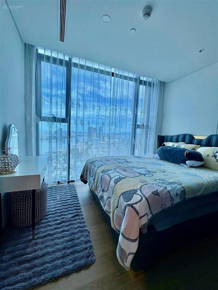 Chủ nước ngoài cần tiền bán gấp căn hoa hậu sam towers, căn hộ được đầu tư chỉnh chu vào ở ngay