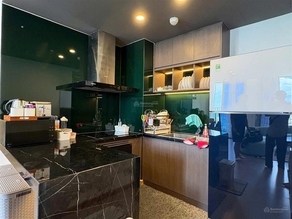 Chủ nước ngoài cần tiền bán gấp căn hoa hậu sam towers, căn hộ được đầu tư chỉnh chu vào ở ngay