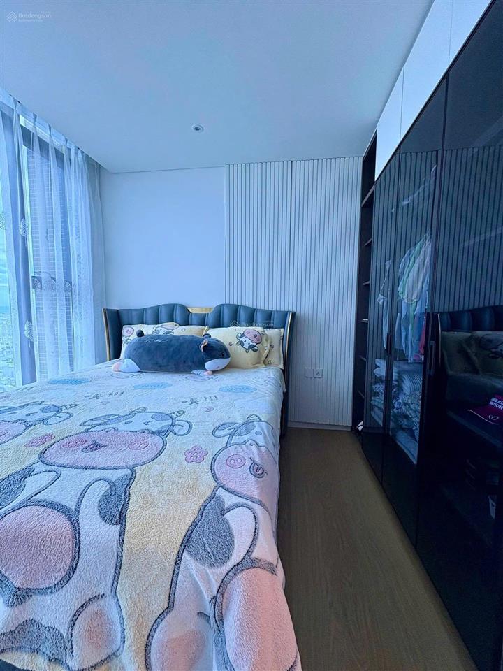 Chủ nước ngoài cần tiền bán gấp căn hoa hậu sam towers, căn hộ được đầu tư chỉnh chu vào ở ngay