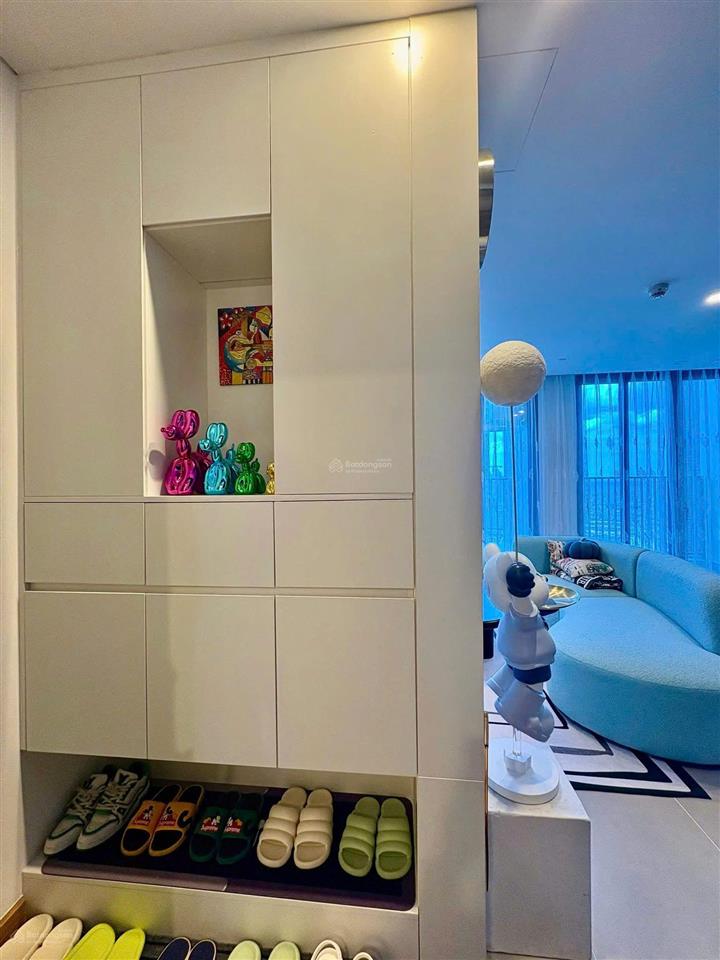 Chủ nước ngoài cần tiền bán gấp căn hoa hậu sam towers, căn hộ được đầu tư chỉnh chu vào ở ngay