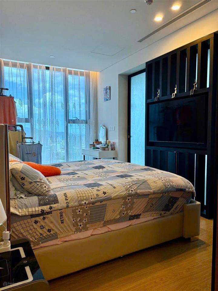 Chủ nước ngoài cần tiền bán gấp căn hoa hậu sam towers, căn hộ được đầu tư chỉnh chu vào ở ngay