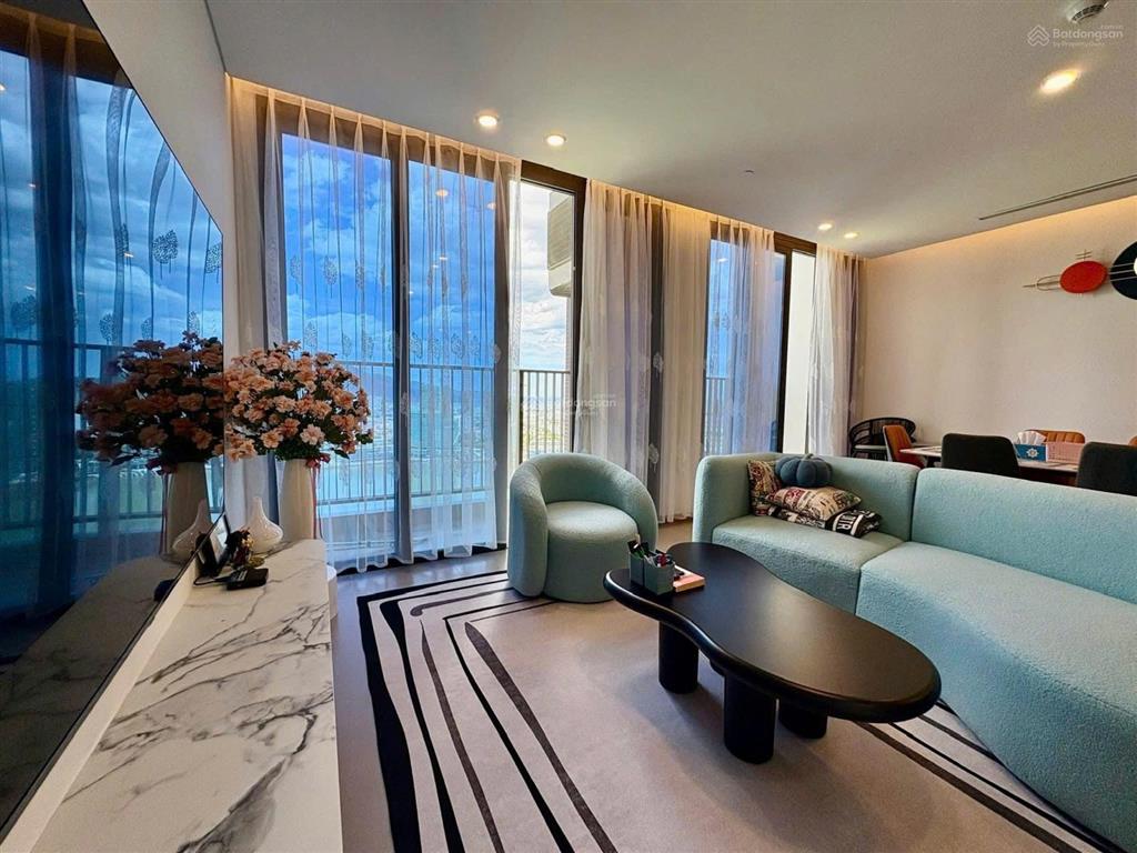 Chủ nước ngoài cần tiền bán gấp căn hoa hậu sam towers, căn hộ được đầu tư chỉnh chu vào ở ngay