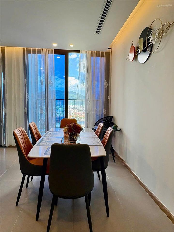 Chủ nước ngoài cần tiền bán gấp căn hoa hậu sam towers, căn hộ được đầu tư chỉnh chu vào ở ngay