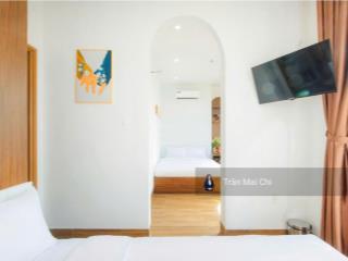 Chào bán toà căn hộ dòng tiền siêu cao khu biển du lịch. góc 2 mặt tiền gần biển phạm văn đồng