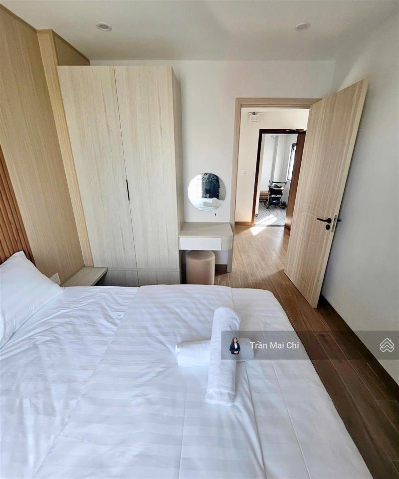 Bán nhanh căn hộ dòng tiền tại khu phố tây  an thượng 21, pháp lý đầy đủ, làm việc chính chủ