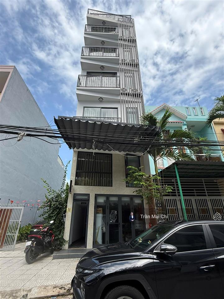 Bán nhanh căn hộ dòng tiền tại khu phố tây  an thượng 21, pháp lý đầy đủ, làm việc chính chủ