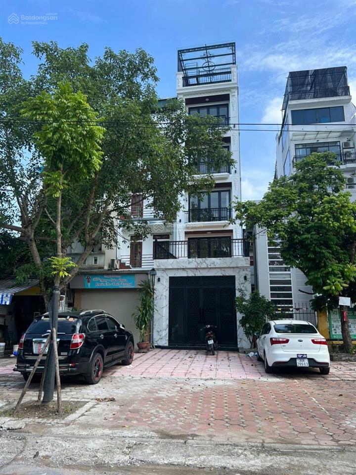 Bán nr đẹp tại ngô gia tự, 24,3 tỷ, 80m2, 4pn, 6 tầng, pháp lý đầy đủ,số nhà 59 ngõ 59