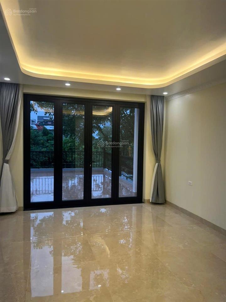 Bán nr đẹp tại ngô gia tự, 24,3 tỷ, 80m2, 4pn, 6 tầng, pháp lý đầy đủ,số nhà 59 ngõ 59
