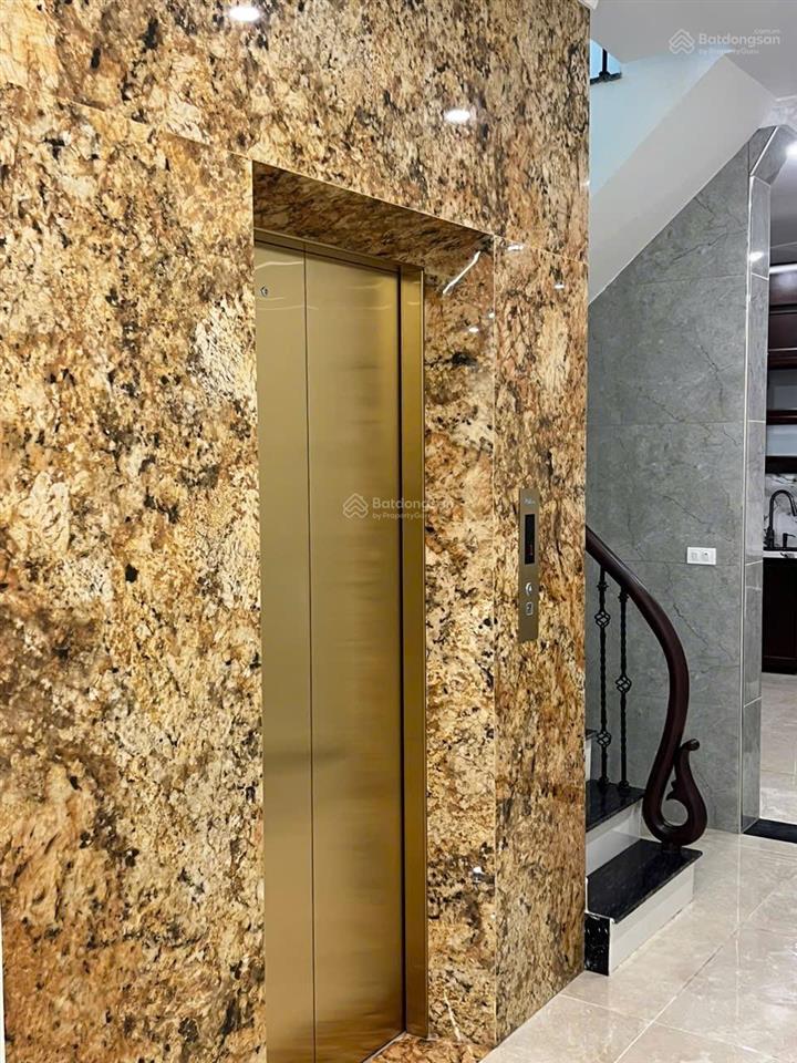 Bán nr đẹp tại ngô gia tự, 24,3 tỷ, 80m2, 4pn, 6 tầng, pháp lý đầy đủ,số nhà 59 ngõ 59