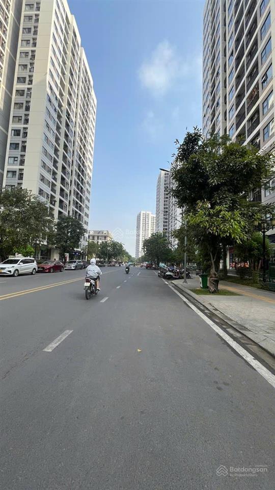 Bán đất góc 2 mặt tiền 338m2 full thổ, ngang 17m hiếm, đường 10m, gần vinhomes, 28 tỷ